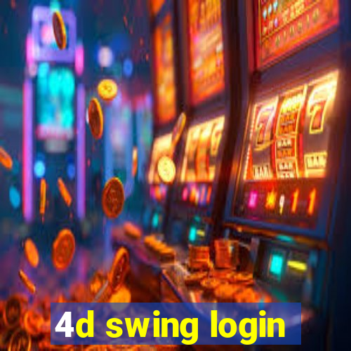 4d swing login